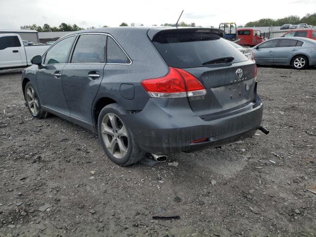 Photo 3 from auction – 2011 TOYOTA VENZA with VIN 4T3ZK3BB5BU038243