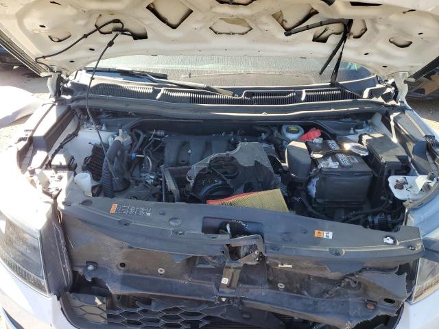 Photo 7 from auction – 2017 FORD EXPLORER P with VIN 1FM5K8AR6HGE39889