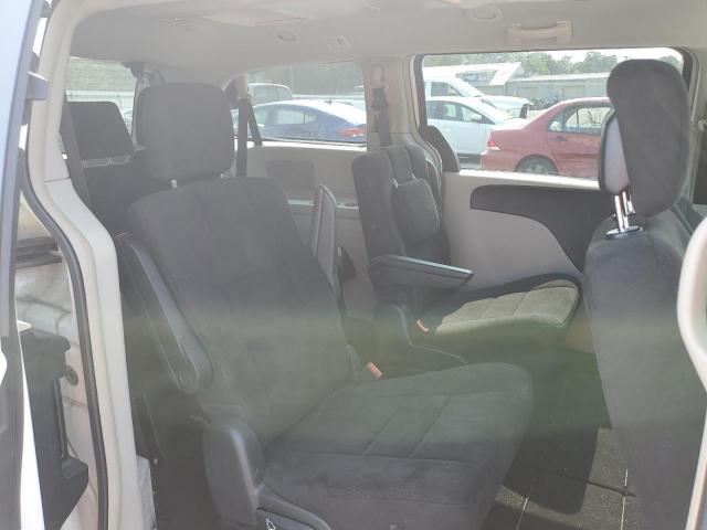Photo 6 from auction – 2011 DODGE GRAND CARA with VIN 2D4RN5DG2BR792418