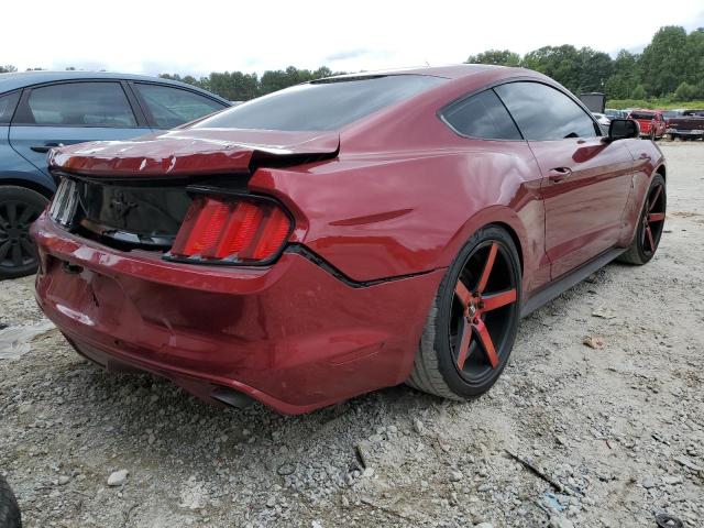 Foto 4 de la subasta – 2015 FORD MUSTANG con VIN 1FA6P8AM2F5346509