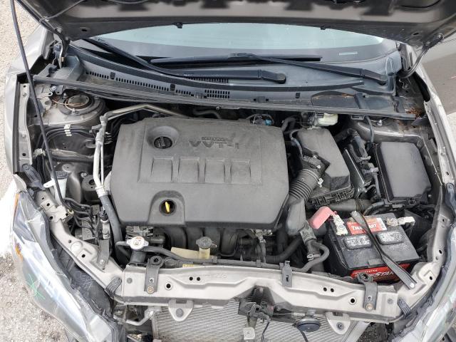 Photo 7 from auction – 2017 TOYOTA COROLLA L with VIN 2T1BURHE4HC867579