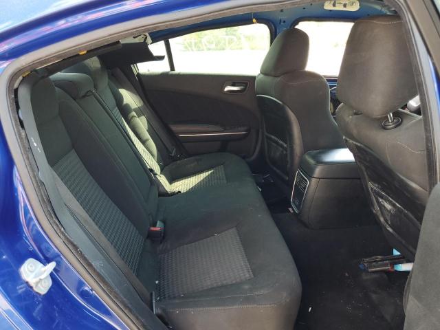 Photo 6 from auction – 2019 DODGE CHARGER SC with VIN 2C3CDXGJXKH598433