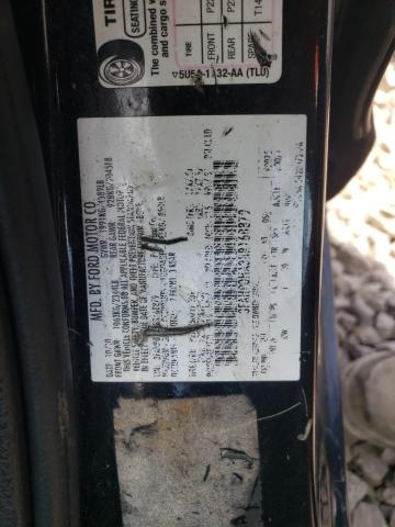 Photo 10 from auction – 2011 FORD FUSION SE with VIN 3FAHP0HA3BR168879