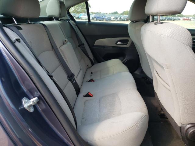 Photo 6 from auction – 2013 CHEVROLET CRUZE LT with VIN 1G1PC5SB7D7276151