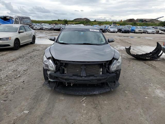 Photo 9 from auction – 2014 NISSAN MAXIMA S with VIN 1N4AA5AP0EC909488