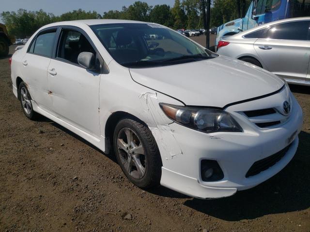 TOYOTA COROLLA BA 2013 con VIN 2T1BU4EE5DC120848 - Foto de la subasta