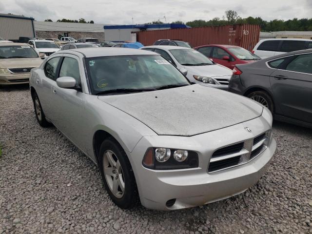 DODGE CHARGER 2010 with VIN 2B3CA4CDXAH214878 - Photo from auction