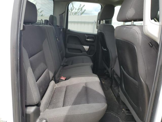 Photo 6 from auction – 2014 CHEVROLET SILVERADO with VIN 1GCRCREH5EZ249270