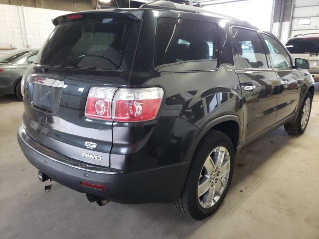 Photo 4 from auction – 2012 GMC ACADIA SLT with VIN 1GKKVRED5CJ223518