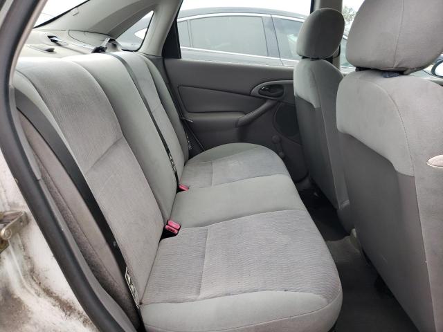 Photo 6 from auction – 2000 FORD FOCUS SE with VIN 1FAHP343XYW246363