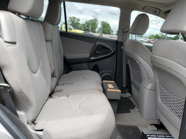 Photo 6 from auction – 2011 TOYOTA RAV4 with VIN 2T3BF4DV6BW176960