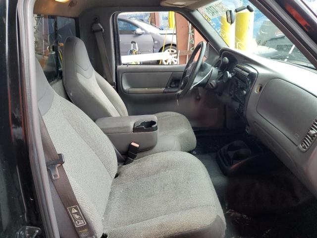 Photo 5 from auction – 2002 FORD RANGER with VIN 1FTYR10D12PA77326