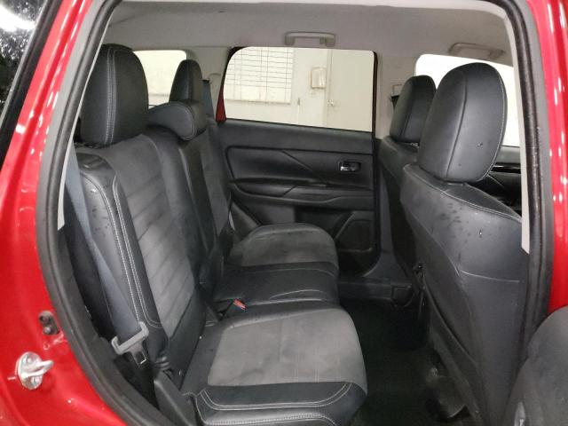 Photo 6 from auction – 2019 MITSUBISHI OUTLANDER with VIN JA4AD3A34KZ030467