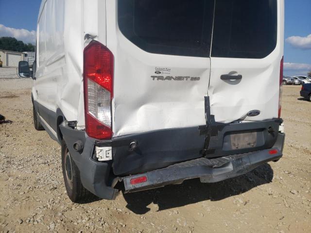 Photo 9 from auction – 2015 FORD TRANSIT T- with VIN 1FTNR2CM1FKA90133
