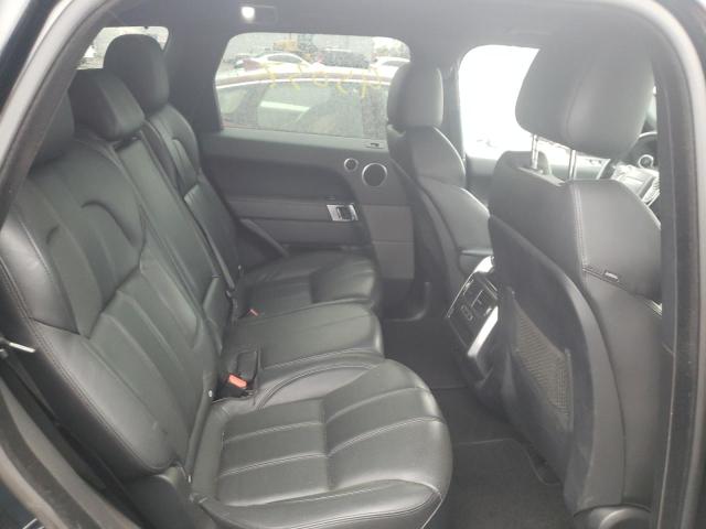 Photo 6 from auction – 2014 LAND ROVER RANGE ROVE with VIN SALWG2WF2EA339530