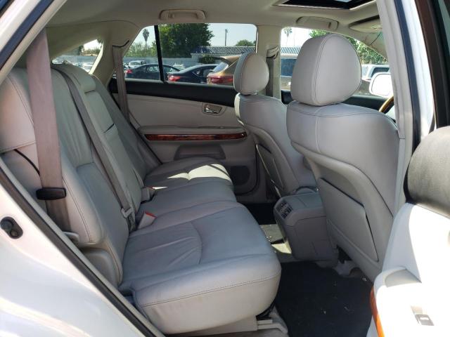 Фото 6 с аукциона – 2007 LEXUS RX 350 с VIN 2T2GK31U67C010345