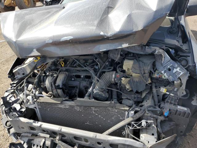 Photo 7 from auction – 2015 FORD FOCUS S with VIN 1FADP3E27FL314170