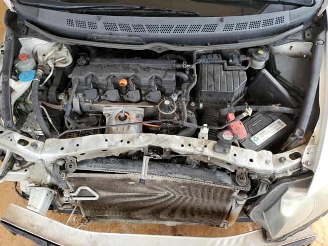 Photo 7 from auction – 2011 HONDA CIVIC LX-S with VIN 19XFA1F62BE041183