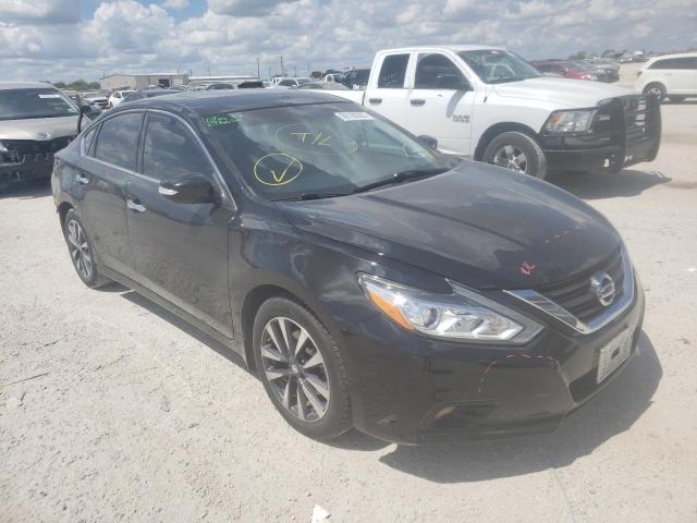 NISSAN ALTIMA 2.5 2016 with VIN 1N4AL3AP4GC196659 - Photo from auction