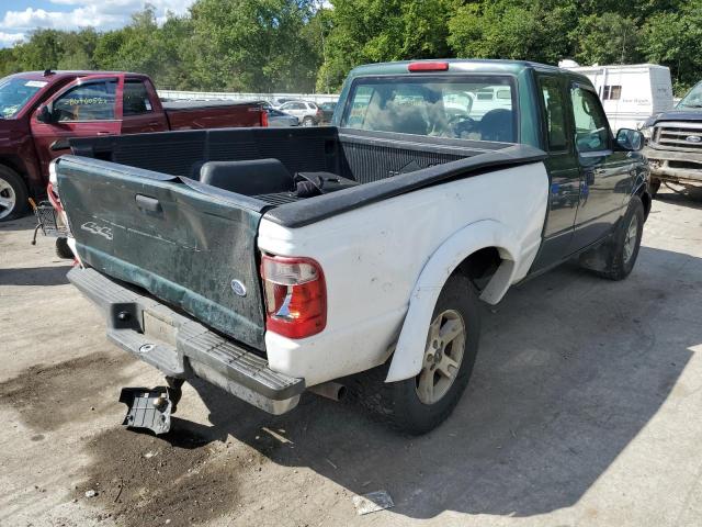Photo 4 from auction – 2003 FORD RANGER with VIN 1FTYR15EX3PB69490
