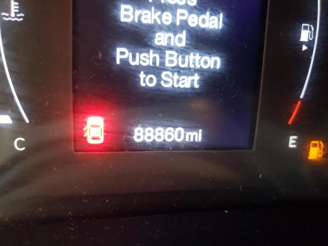 Photo 8 from auction – 2018 JEEP COMPASS SP with VIN 3C4NJCAB7JT204089