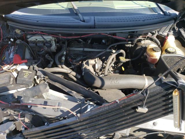 Photo 7 from auction – 2008 FORD F150 with VIN 1FTRF12288KD27627