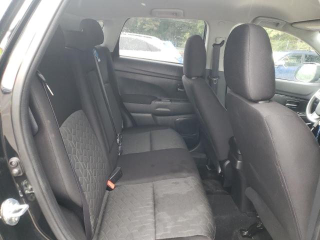 Photo 6 from auction – 2020 MITSUBISHI OUTLANDER with VIN JA4AP3AU2LU012922