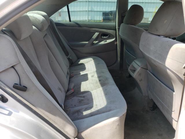 Photo 6 from auction – 2011 TOYOTA CAMRY BASE with VIN 4T1BF3EK1BU770377