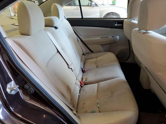 Photo 6 from auction – 2013 SUBARU IMPREZA PR with VIN JF1GJAC6XDH014969