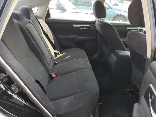 Photo 6 from auction – 2013 NISSAN ALTIMA 2.5 with VIN 1N4AL3APXDC111867
