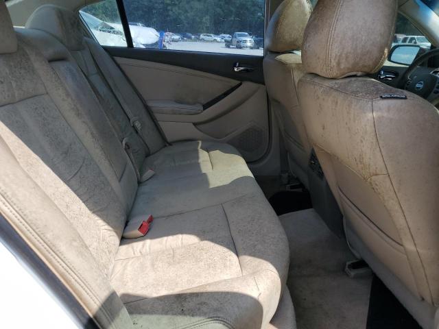 Photo 6 from auction – 2010 NISSAN ALTIMA SR with VIN 1N4BL2AP6AN451290