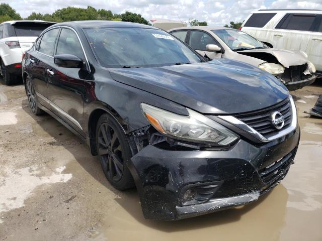 NISSAN ALTIMA 2.5 2016 with VIN 1N4AL3AP8GC214872 - Photo from auction