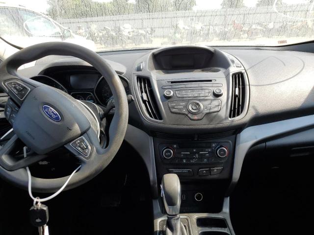 Photo 9 from auction – 2018 FORD ESCAPE SE with VIN 1FMCU9GDXJUB71620