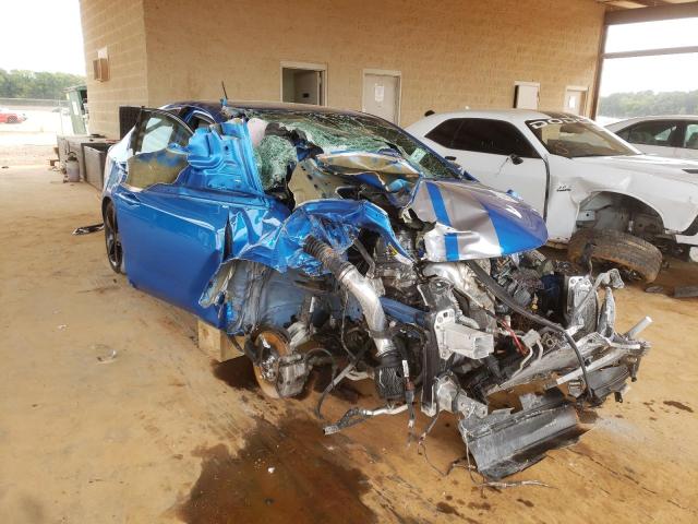 DODGE DART SXT 2015 with VIN 1C3CDFBB4FD422667 - Photo from auction