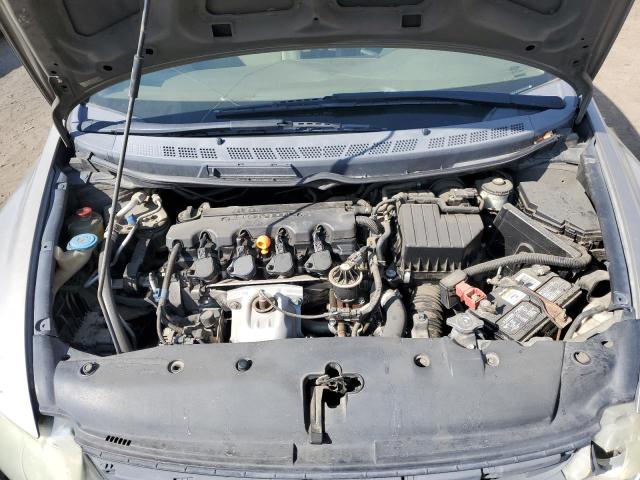 Photo 7 from auction – 2006 HONDA CIVIC LX with VIN 2HGFA16506H514520
