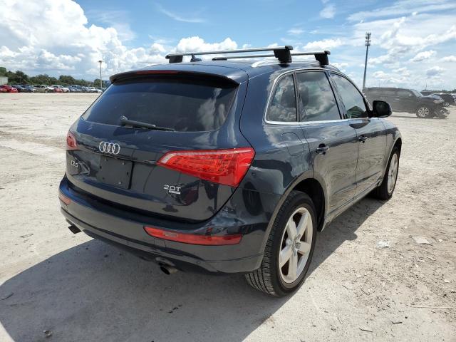 Photo 4 from auction – 2012 AUDI Q5 PREMIUM with VIN WA1LFAFP7CA062851