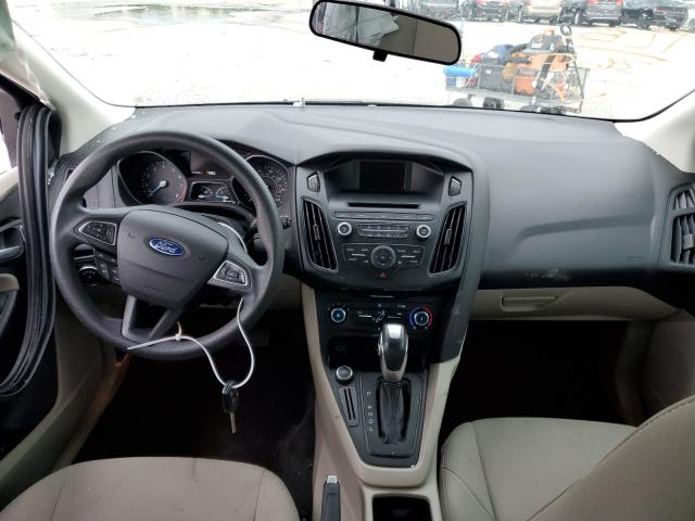 Photo 9 from auction – 2015 FORD FOCUS SE with VIN 1FADP3K23FL216337