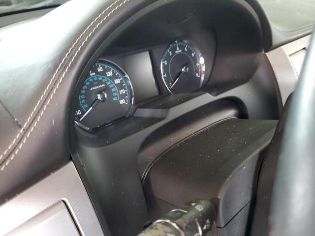 Photo 8 from auction – 2014 JAGUAR XF with VIN SAJWA0EX0E8U19991