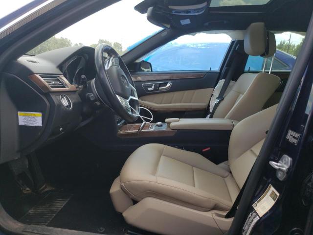 Photo 5 from auction – 2012 MERCEDES-BENZ E 350 with VIN WDDHF5KB1CA566847