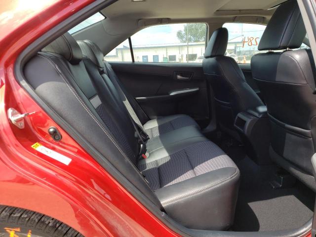 Photo 6 from auction – 2012 TOYOTA CAMRY BASE with VIN 4T1BF1FK5CU587097