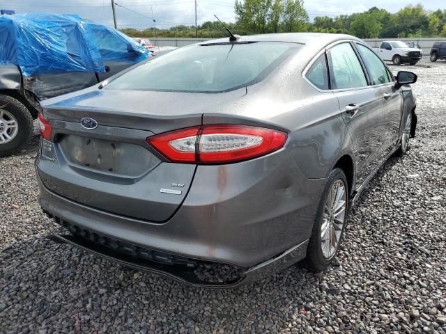 Photo 4 from auction – 2014 FORD FUSION SE with VIN 3FA6P0H92ER320071
