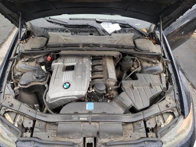 Photo 7 from auction – 2006 BMW 325 I with VIN WBAVB13546PT04832