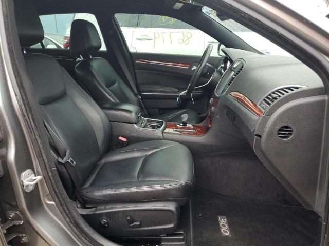 Photo 5 from auction – 2012 CHRYSLER 300 LIMITE with VIN 2C3CCACG6CH188319