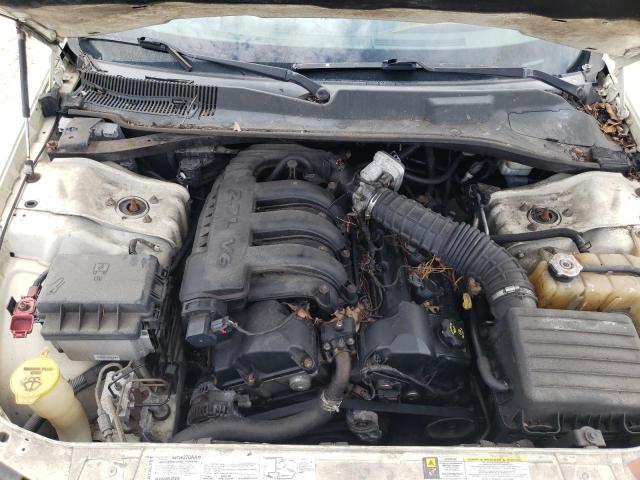 Photo 7 from auction – 2007 CHRYSLER 300 with VIN 2C3KA43R27H664771