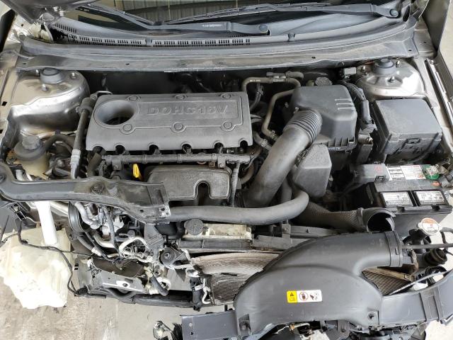 Photo 7 from auction – 2013 KIA FORTE EX with VIN KNAFU4A21D5663945
