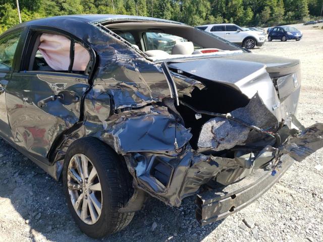 Фото 9 с аукциона – 2012 HONDA CIVIC EX с VIN 19XFB2F81CE308478