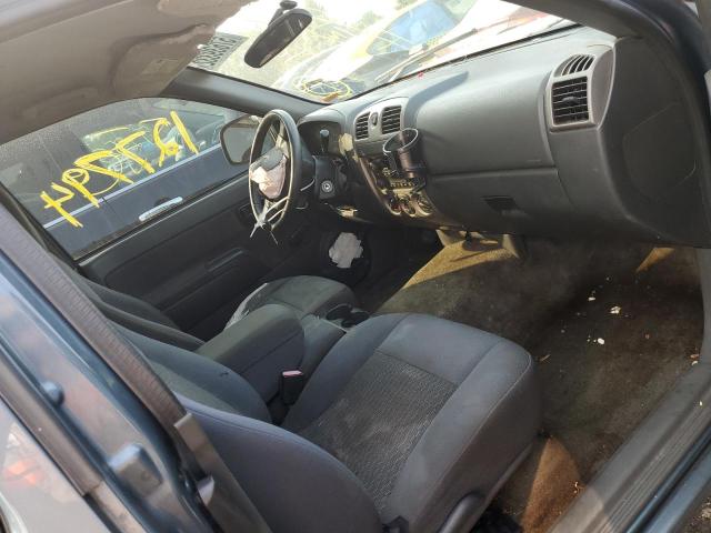 Photo 5 from auction – 2006 CHEVROLET COLORADO with VIN 1GCCS198368277435