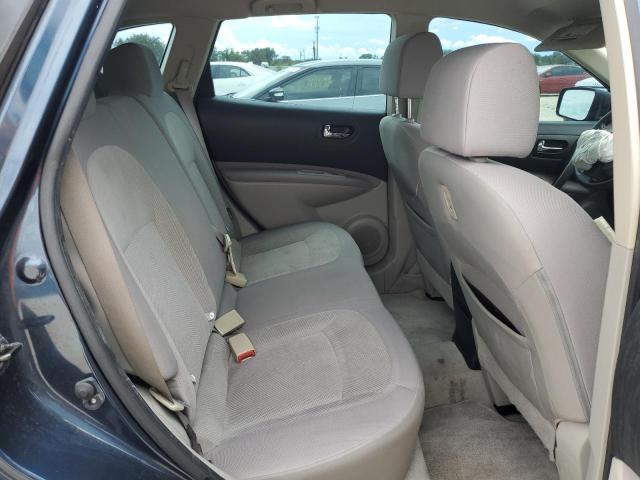 Photo 6 from auction – 2013 NISSAN ROGUE S with VIN JN8AS5MT5DW024561