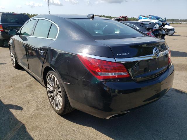 Photo 3 from auction – 2016 BUICK LACROSSE P with VIN 1G4GF5G38GF177439