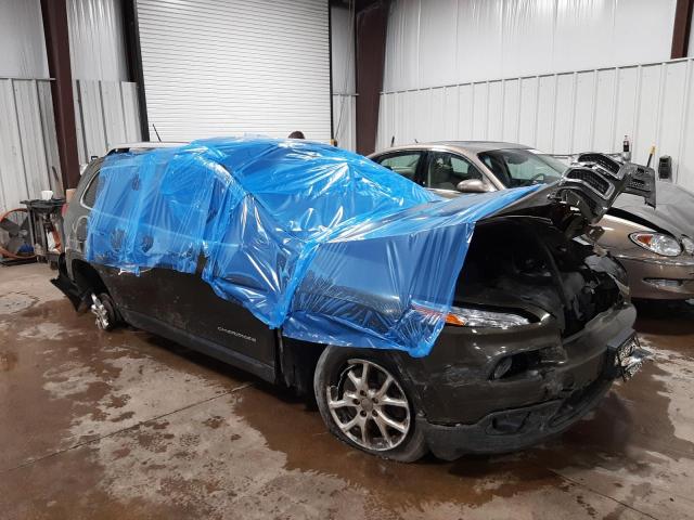 Photo 9 from auction – 2015 JEEP CHEROKEE L with VIN 1C4PJLCS3FW518183